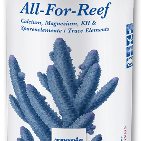 TM All For Reef Powder 1600G