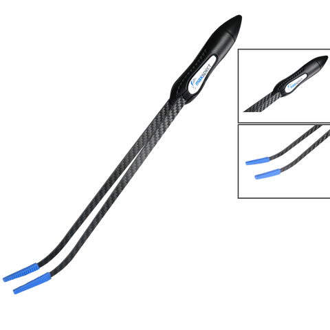 Carbon Fiber Coral Tweezer