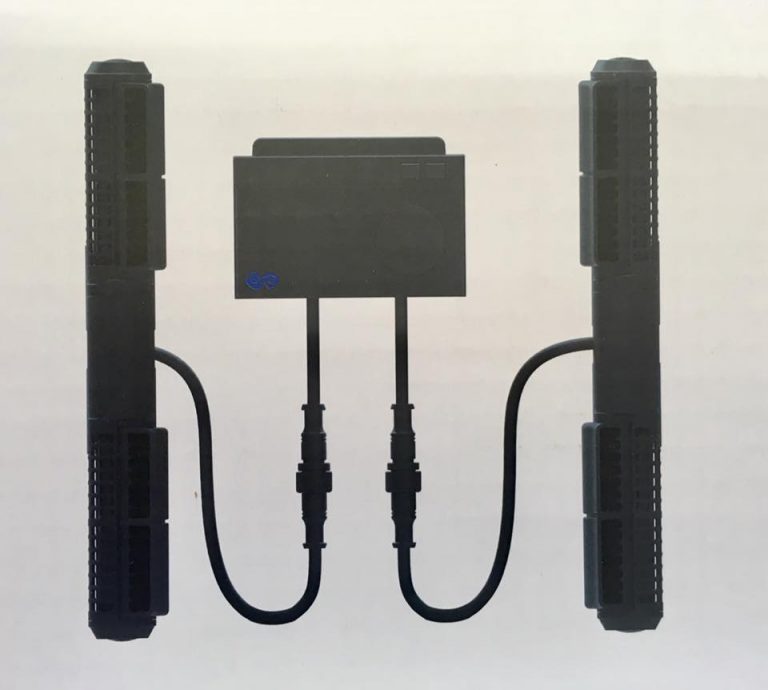 XF330 2 pump bundle