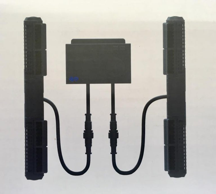 XF330 2 pump bundle