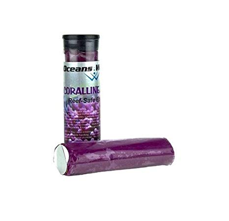 Coralline Purple Reef Epoxy