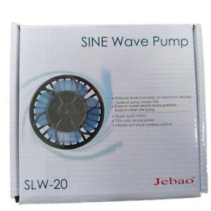 Sine wave pump SLW-20