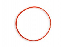 Bubble King Silicon O-ring 37 x 1,5mm