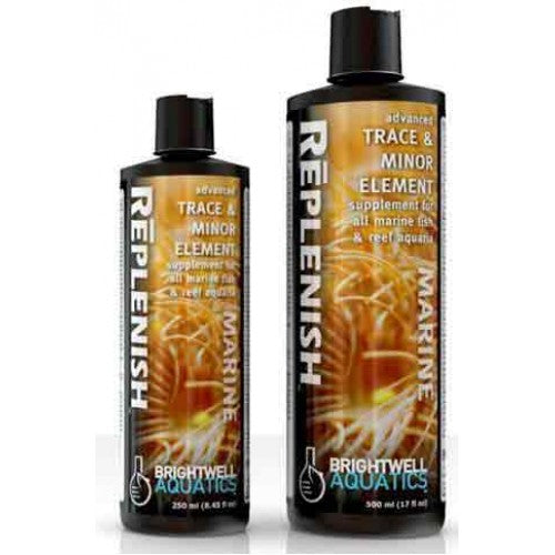 BRIGHTWELL AQUATICS Replenish