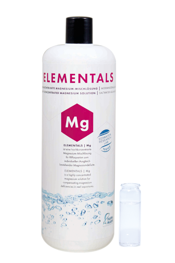 Elementals KH - Highly Concentrated Carbonate 1L