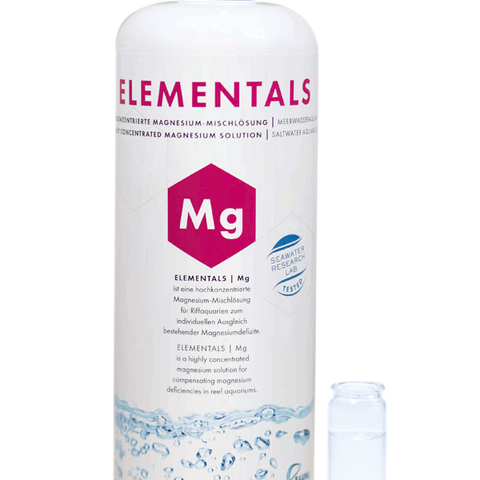 Elementals KH - Highly Concentrated Carbonate 1L