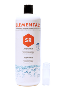 Elementals SR - Highly Concentrated Strontium 1L