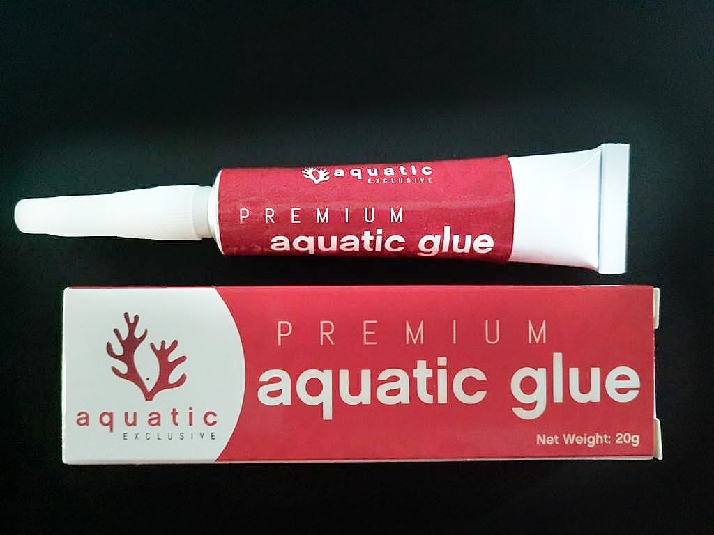 AE Premium Aquatic Glue 20G