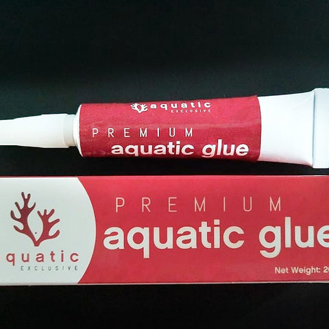 AE Premium Aquatic Glue 20G