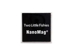 TLF NanoMag- Magnetic Window Cleaning Device/ Replacement Square with Magnet