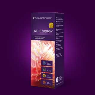 AF Energy 10ML