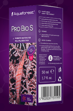 Pro Bio S 50ML