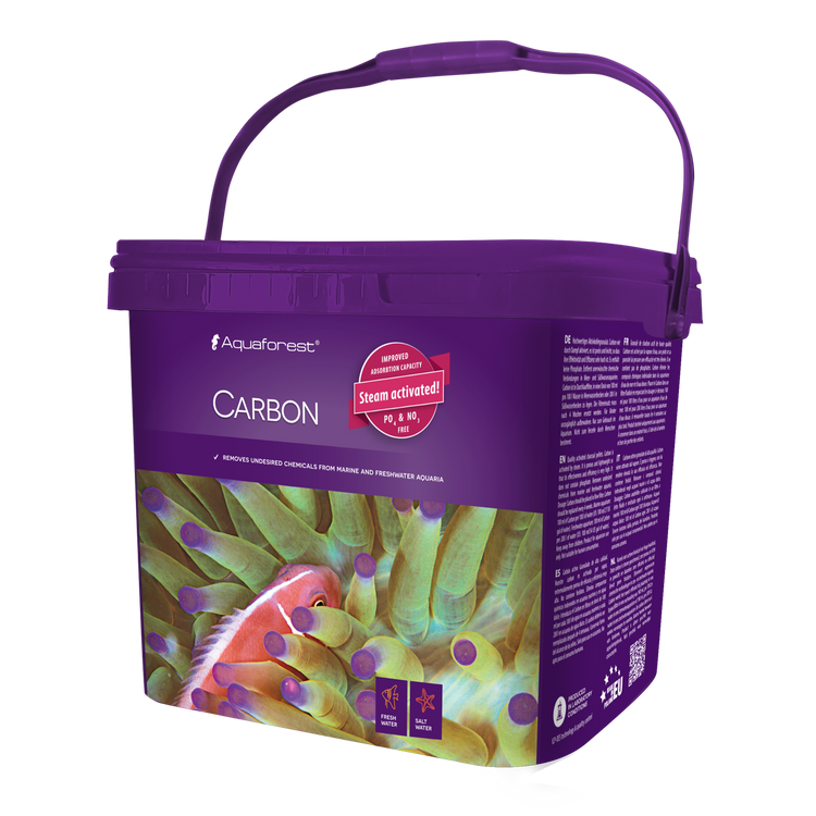 AF Carbon 5000ml