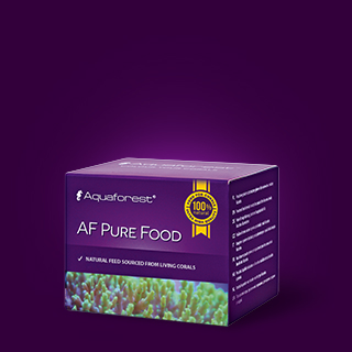 Aquaforest Pure Food - 30g