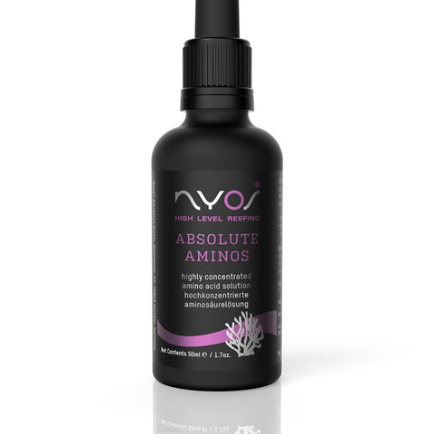 NYOS Absolute Aminos