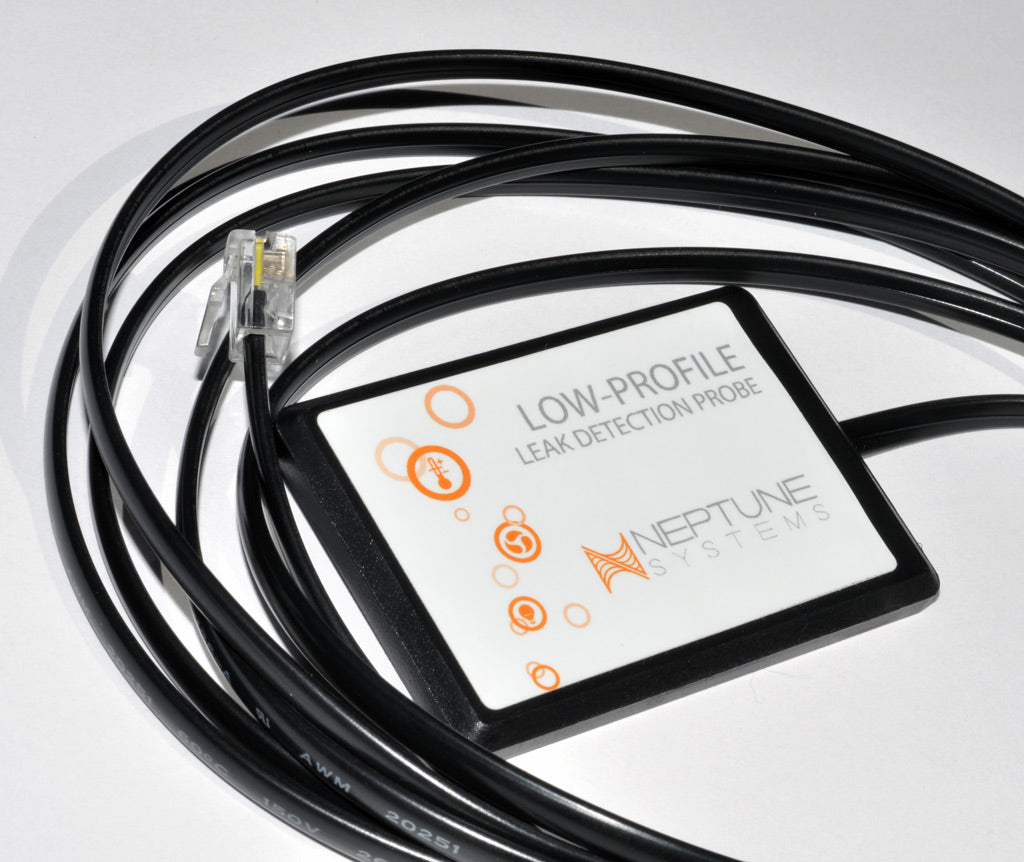 NEPTUNE SYSTEMS Advanced Leak Detection Low-Profile (under-carpet) Probe - ALD-P1 1PC