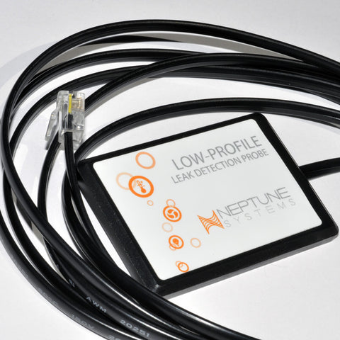 NEPTUNE SYSTEMS Advanced Leak Detection Low-Profile (under-carpet) Probe - ALD-P1 1PC