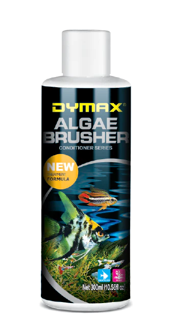 DYMAX Algae Brusher Conditioner Series 300ML