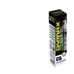 DYMAX CO2 Aluminium Cylinder 3L