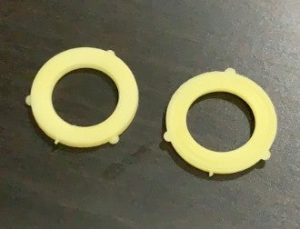 TECO O-ring (2pcs)