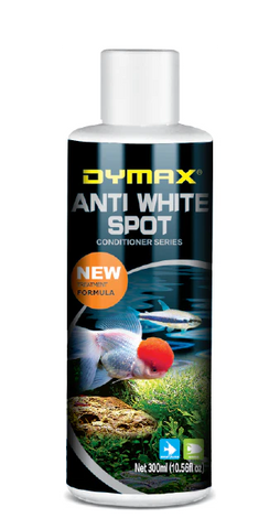 DYMAX Anti White Spot Conditioner Series 500ML