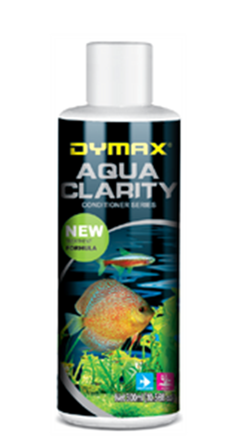 DYMAX Aqua Clarity Conditioner Series 500ML
