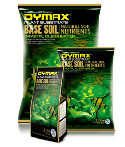 DYMAX Base Soil 3L