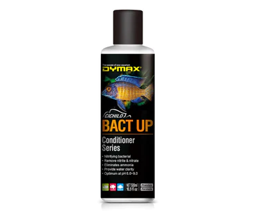 DYMAX Cichlid Series Bact Up Nitrifying Bacteria 500ML