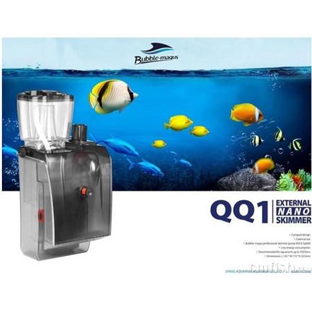 BM QQ1 Hang-On Protein Skimmer