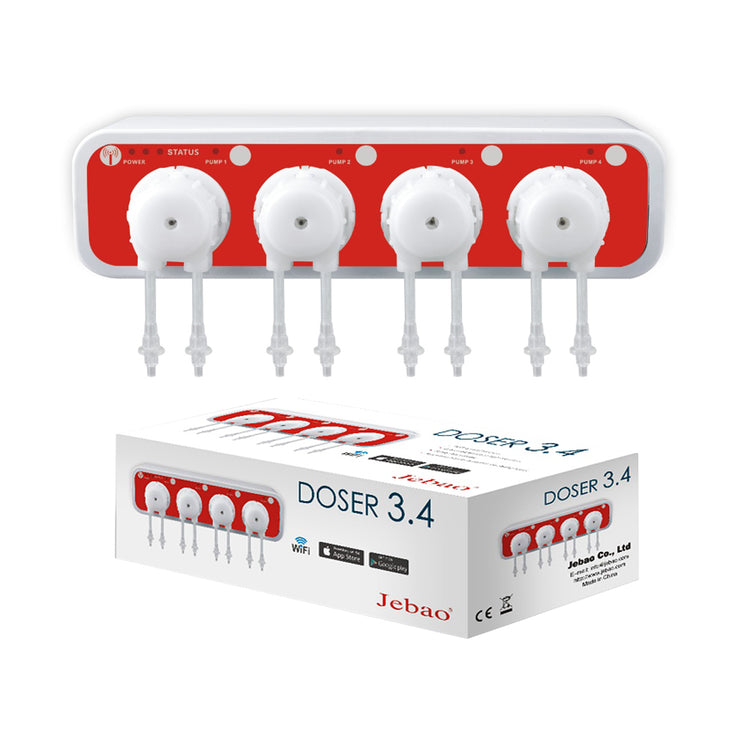 Doser 3.4