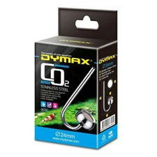 DYMAX S/S CO2 Diffuser DIA.24MM-25CM