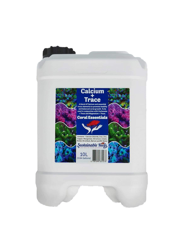 Calcium + Trace 10L