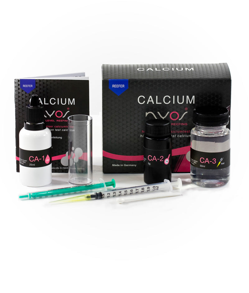 Calcium Reefer Test Kit