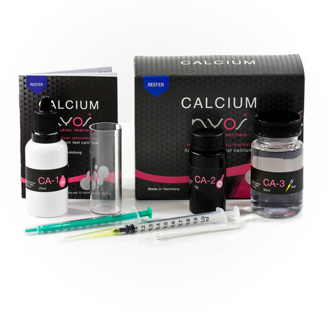 Calcium Reefer Test Kit