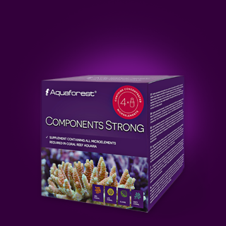AF Components Strong 4 in 1 Box