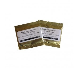 Conductivity Calibration Solution 447 uS - COND447