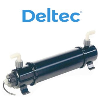 DELTEC UV Type 201 (20 Watt)