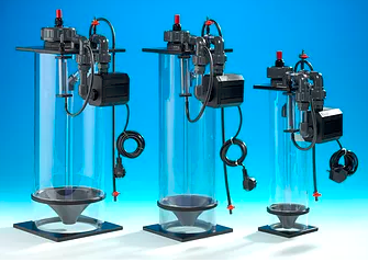 DELTEC Calcium Reactor PF501