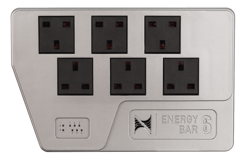 Energy Bar 632 - UK