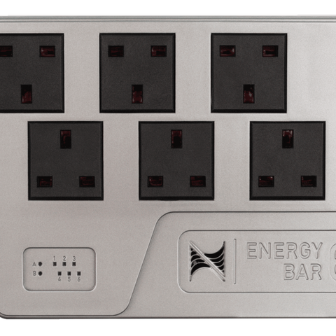 Energy Bar 632 - UK