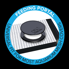 Jumpguard Feeding Portal