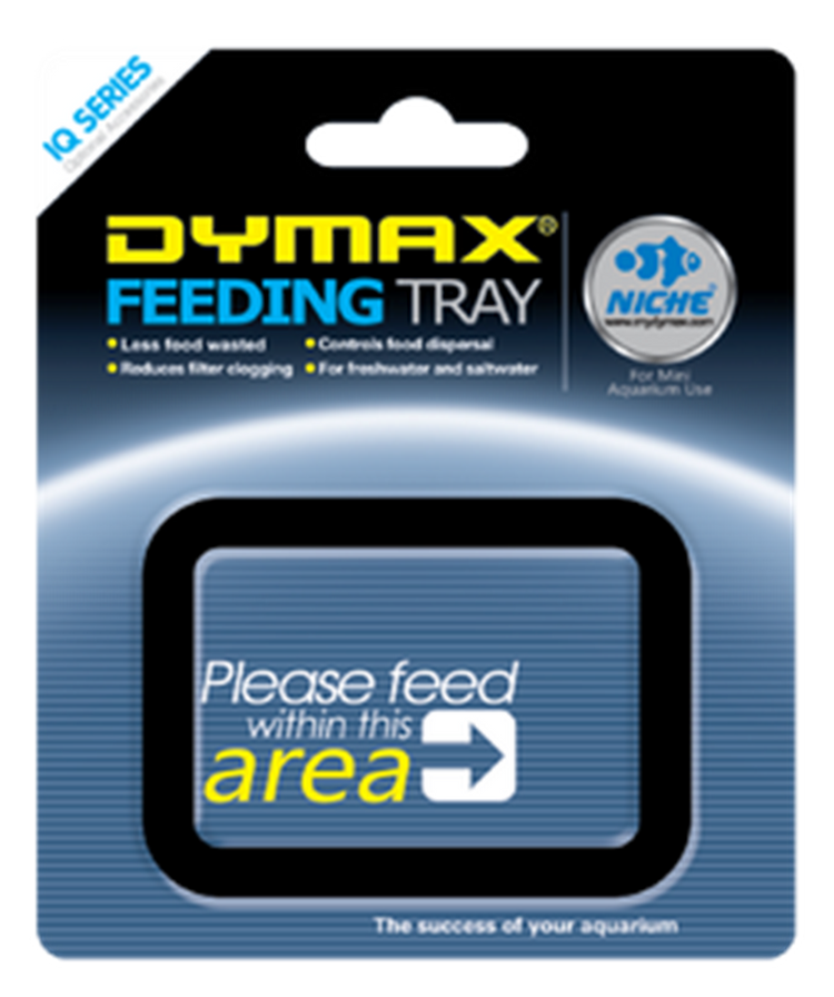 DYMAX Feeding Tray (Small)