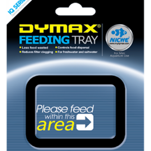 DYMAX Feeding Tray (Small)