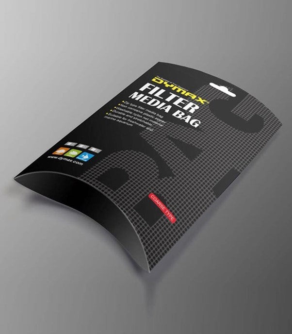 DYMAX Filter Bag Coarse S
