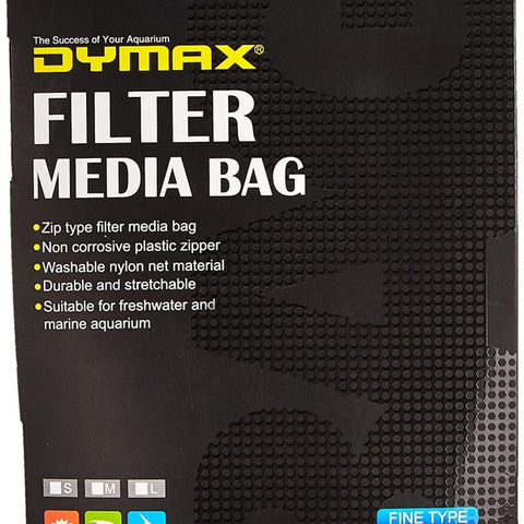DYMAX Filter Bag Fine M