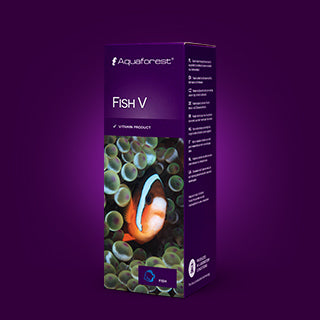 AF Fish V 10ML