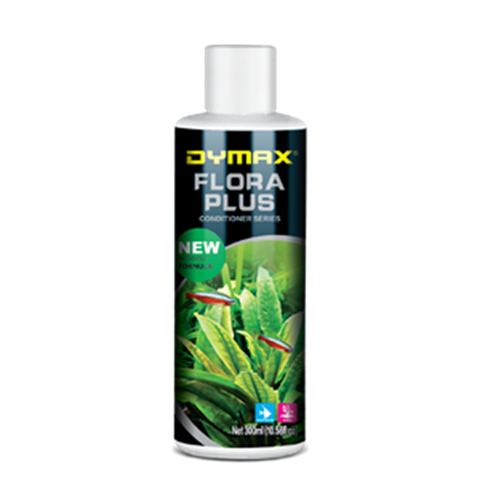 DYMAX Flora Plus Plant Nutrients Conditioner 300ML