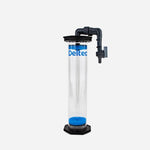 Deltec Fluidized Bed Filter - Fr601