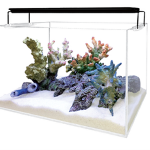 DYMAX GS45 Fish Tank