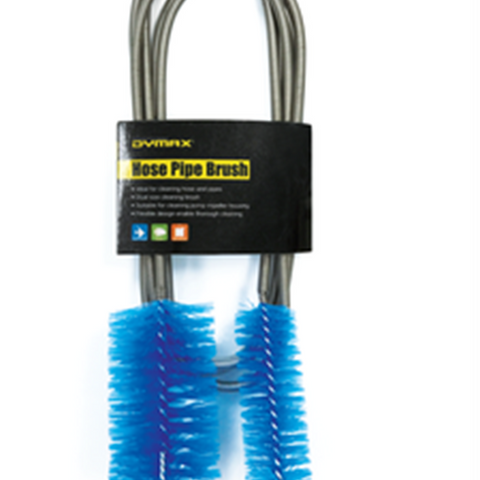 DYMAX Hose Pipe Brush